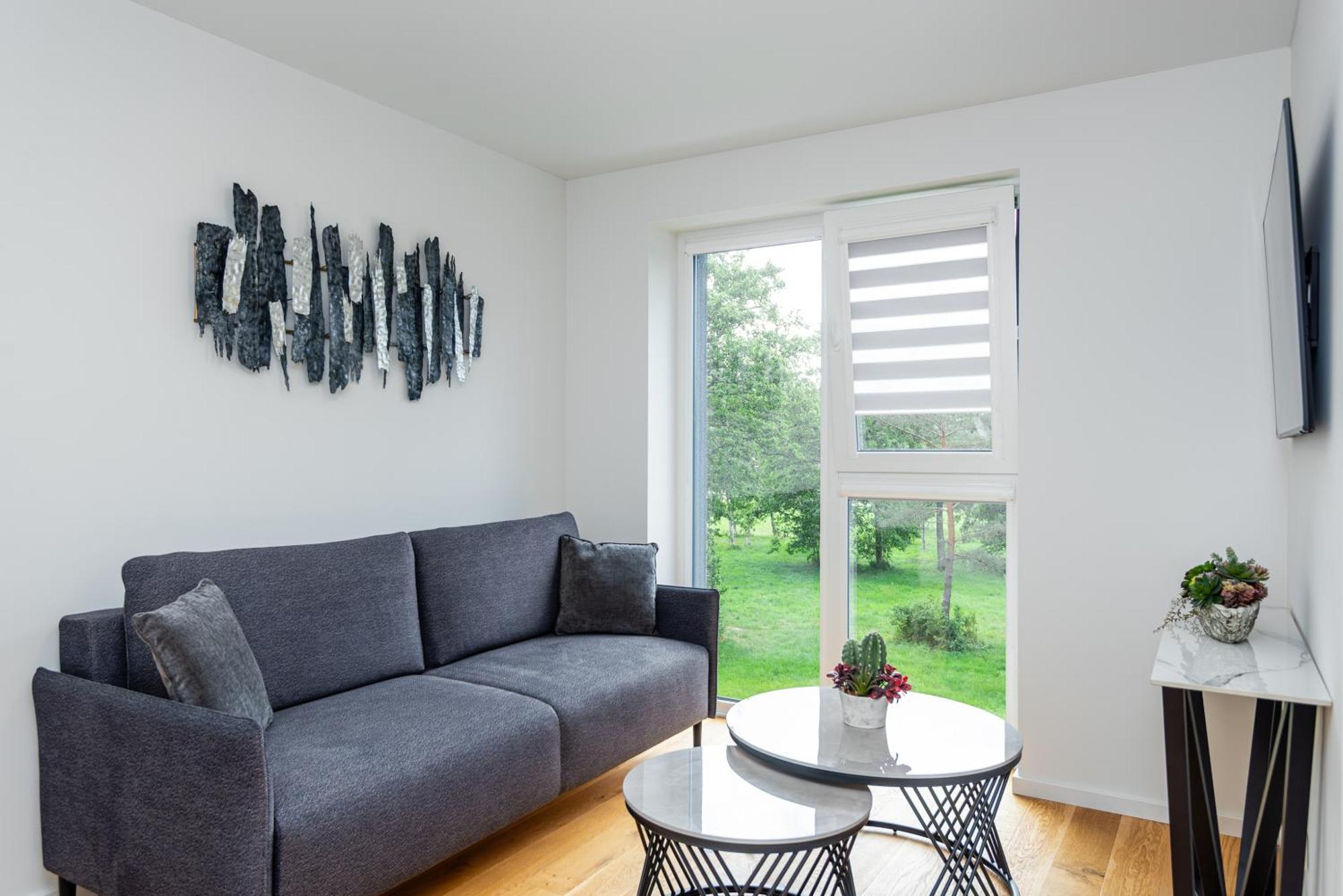 Appartement Luxury - Perliukas *