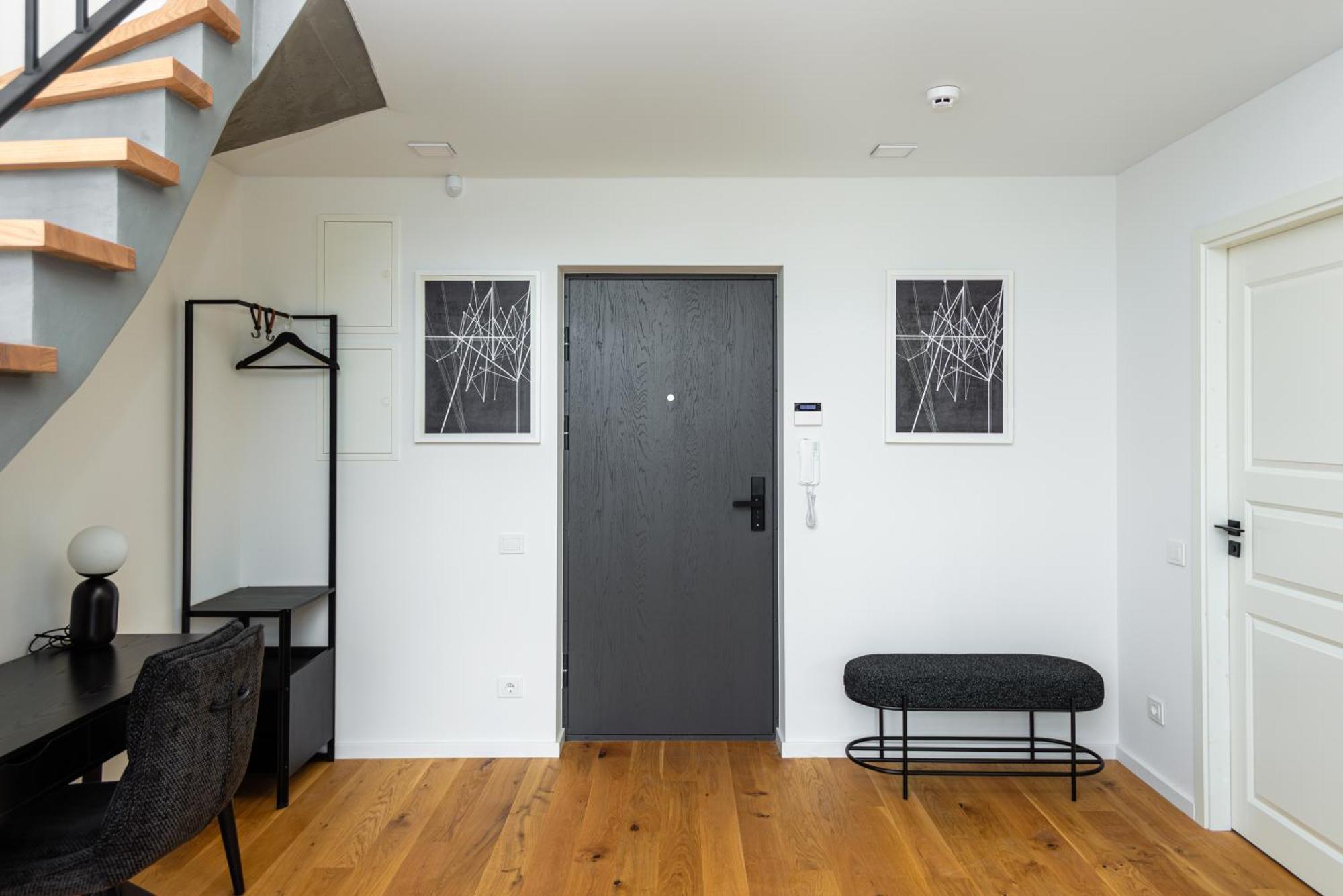Luxury - Perliukas Appartement