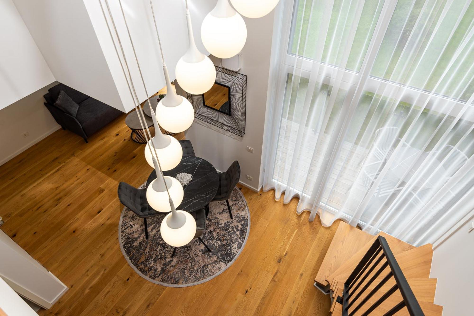 Luxury - Perliukas Appartement Palanga