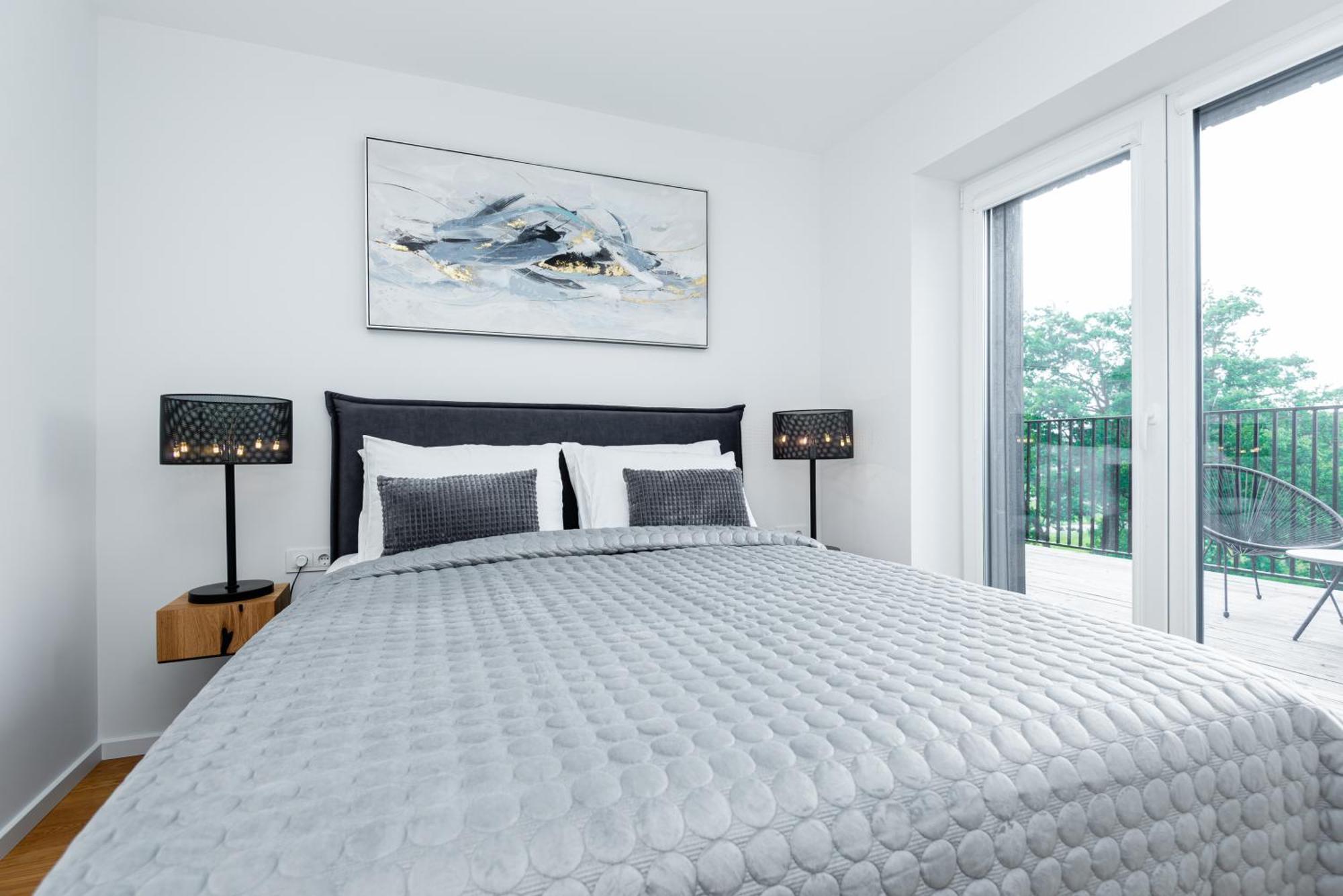 Luxury - Perliukas Appartement *