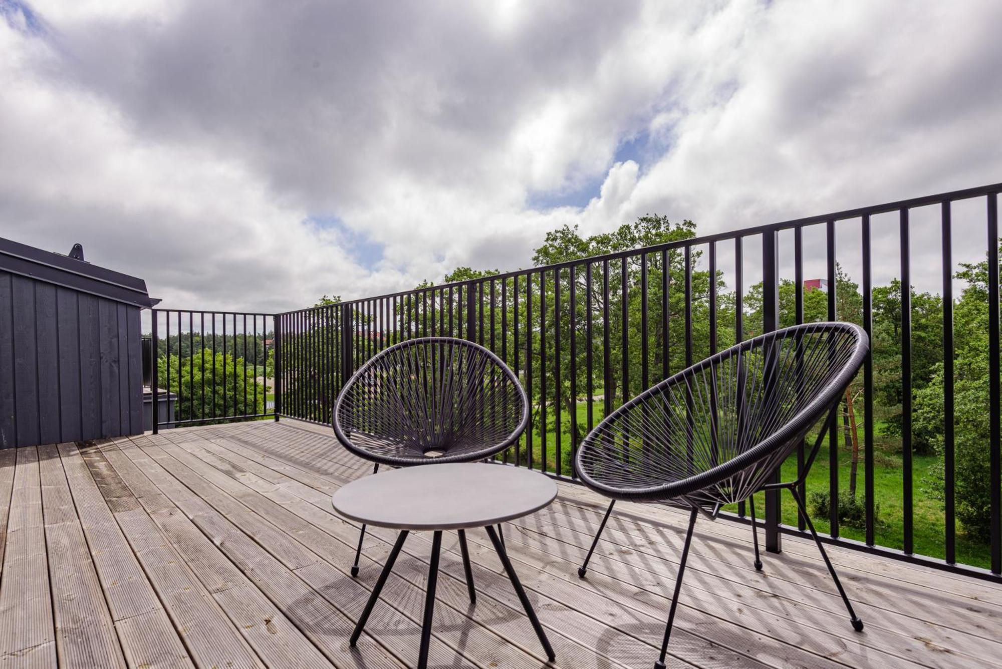 Luxury - Perliukas Appartement *