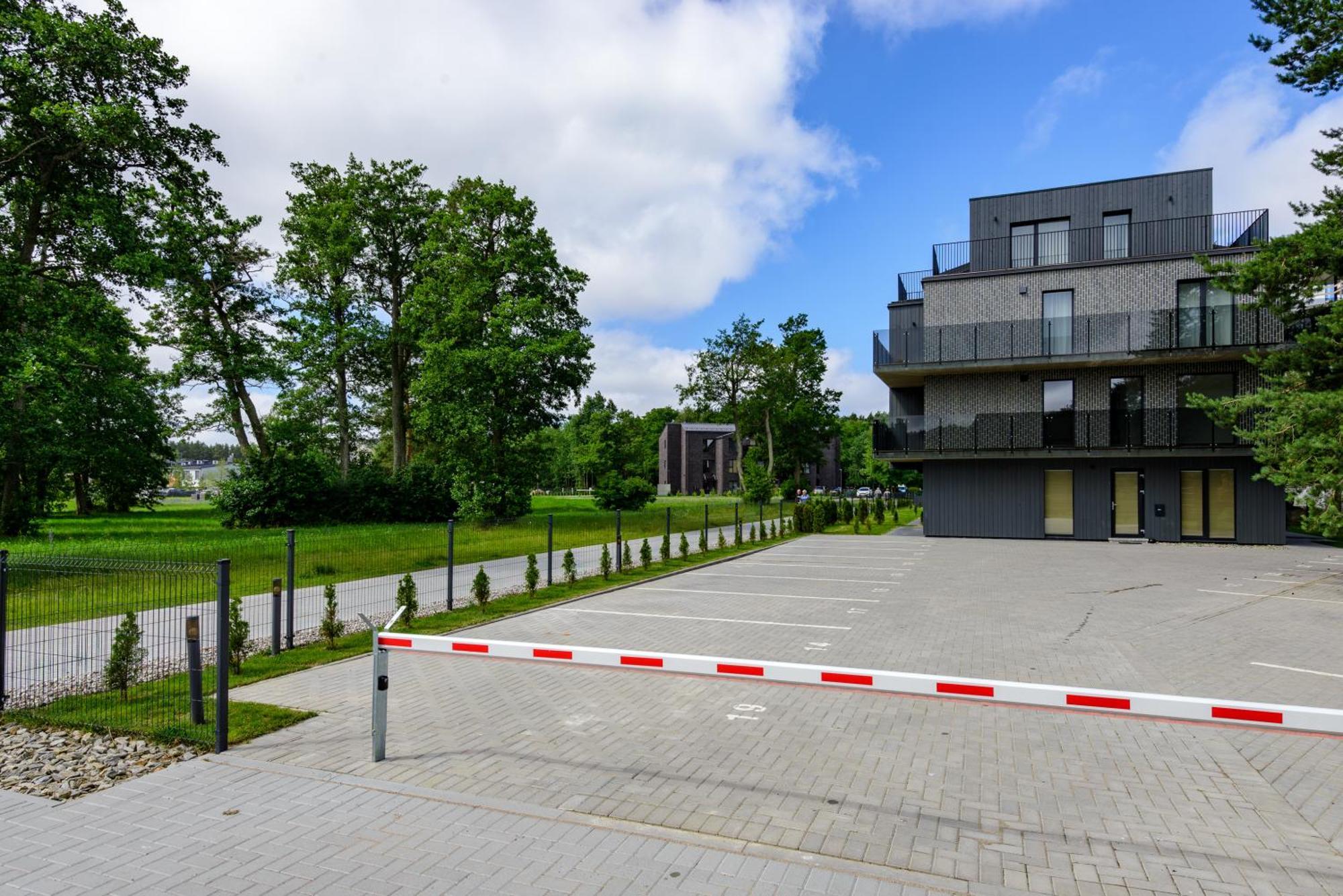 Appartement Luxury - Perliukas